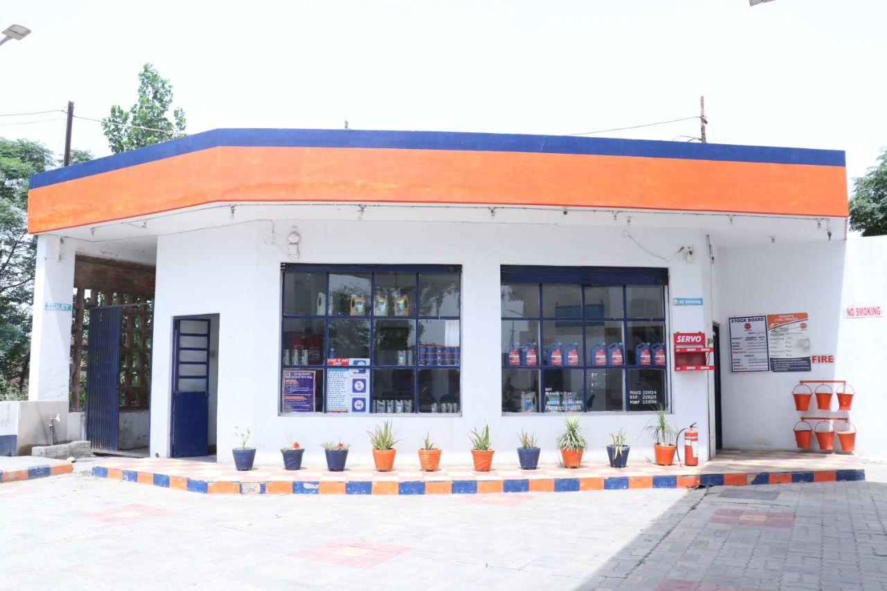 IndianOil - Ajnala, Amritsar